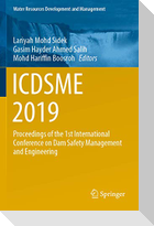 ICDSME 2019