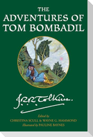 Adventures of Tom Bombadil, The