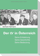 Der CV in Österreich