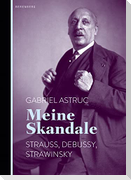 Meine Skandale