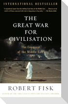 The Great War for Civilisation