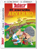 El escudo arverno. La gran colección