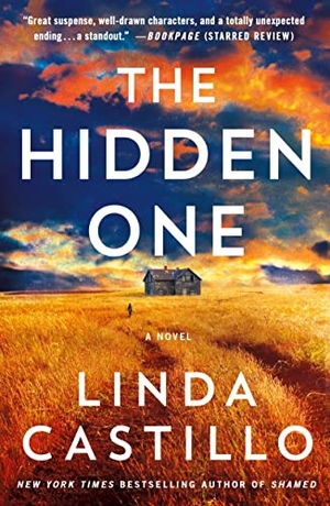 Castillo, Linda. Hidden One. St. Martins Press, 2023.