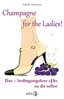 Champagne for the Ladies!