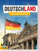 Deutschland - Eine spannende Entdeckungsreise