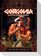 Gorgonia - Von Mythen, Göttern und Schicksal