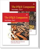 The LaTeX Companion
