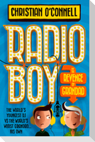 RADIO BOY & REVEN_RADIO BO2 PB