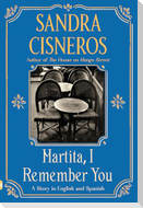 Martita, I Remember You/Martita, Te Recuerdo