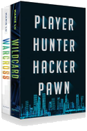 The Warcross Box Set