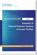 Evaluation of Physical Protection Systems at Nuclear Facilities