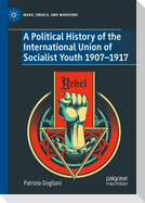 A Political History of the International Union of Socialist Youth 1907¿1917