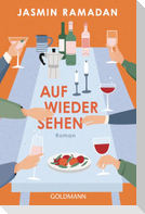 Auf Wiedersehen