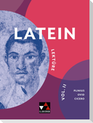 LATEIN Lektüre vol. II