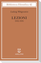 Lezioni 1932-1935