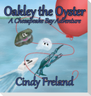 Oakley the Oyster