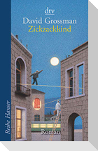 Zickzackkind