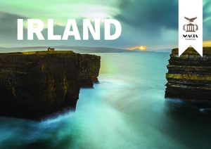 Gallardo, Victoria. Bildband Irland. Lais Systeme GmbH, 2022.
