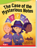 The Case of Mysterious Notes
