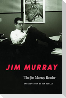 The Jim Murray Reader