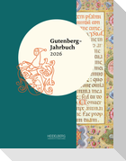 Gutenberg-Jahrbuch 2026