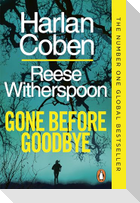 Gone Before Goodbye