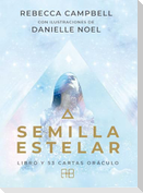 Semilla estelar : libro y 53 cartas oráculo