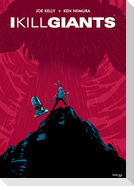 I Kill Giants Fifteenth Anniversary Edition