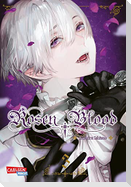 Rosen Blood  3