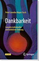 Dankbarkeit