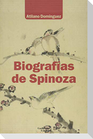 Biografías de Spinoza