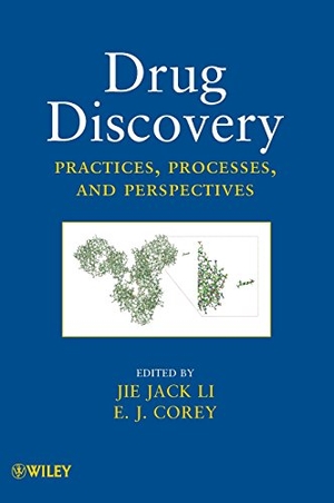 Li / Corey. Drug Discovery. John Wiley & Sons, 2013.