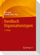 Handbuch Organisationstypen