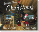 Santa's First Christmas