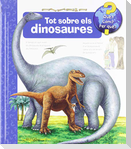 Tot sobre els dinosaures