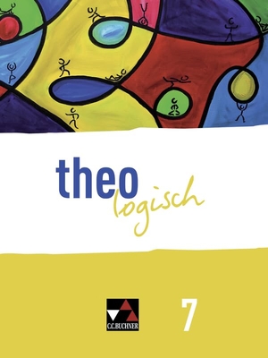 Bednorz, Lars / Brandhorst, Ralf et al. theologisch 7 Schülerband Bayern. Buchner, C.C. Verlag, 2020.