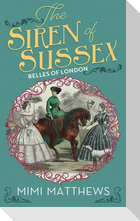 The Siren of Sussex