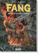 Fang. Band 2