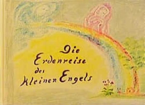 Herklotz, Hilda. Die Erdenreise des kleinen Engels. Freies Geistesleben GmbH, 2022.