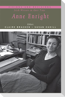 Anne Enright: Volume 8