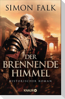 Der brennende Himmel