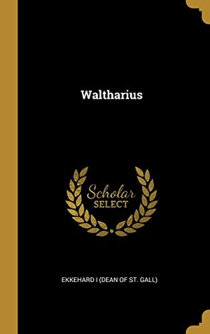 Waltharius. Creative Media Partners, LLC, 2018.