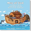 Men Of God In The Bible