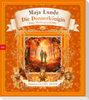 Die Donnerkönigin