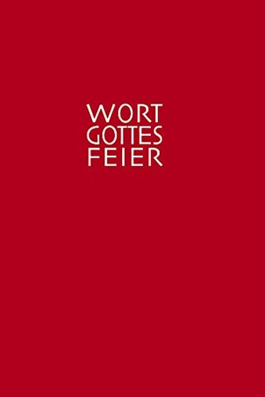Herausgegeben vom Liturgischen Institut Freiburg/Schweiz, im Auftrag der Bischöfe der deutschsprachigen Schweiz (Hrsg.). Die Wort-Gottes-Feier am Sonntag. Pustet, Friedrich GmbH, 2021.