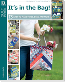 It's in the Bag!