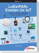 LoRaWAN-Knoten im IoT