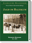 Jagd im Baltikum