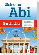 Klett Sicher im Abi Geschichte