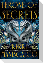 Throne of Secrets